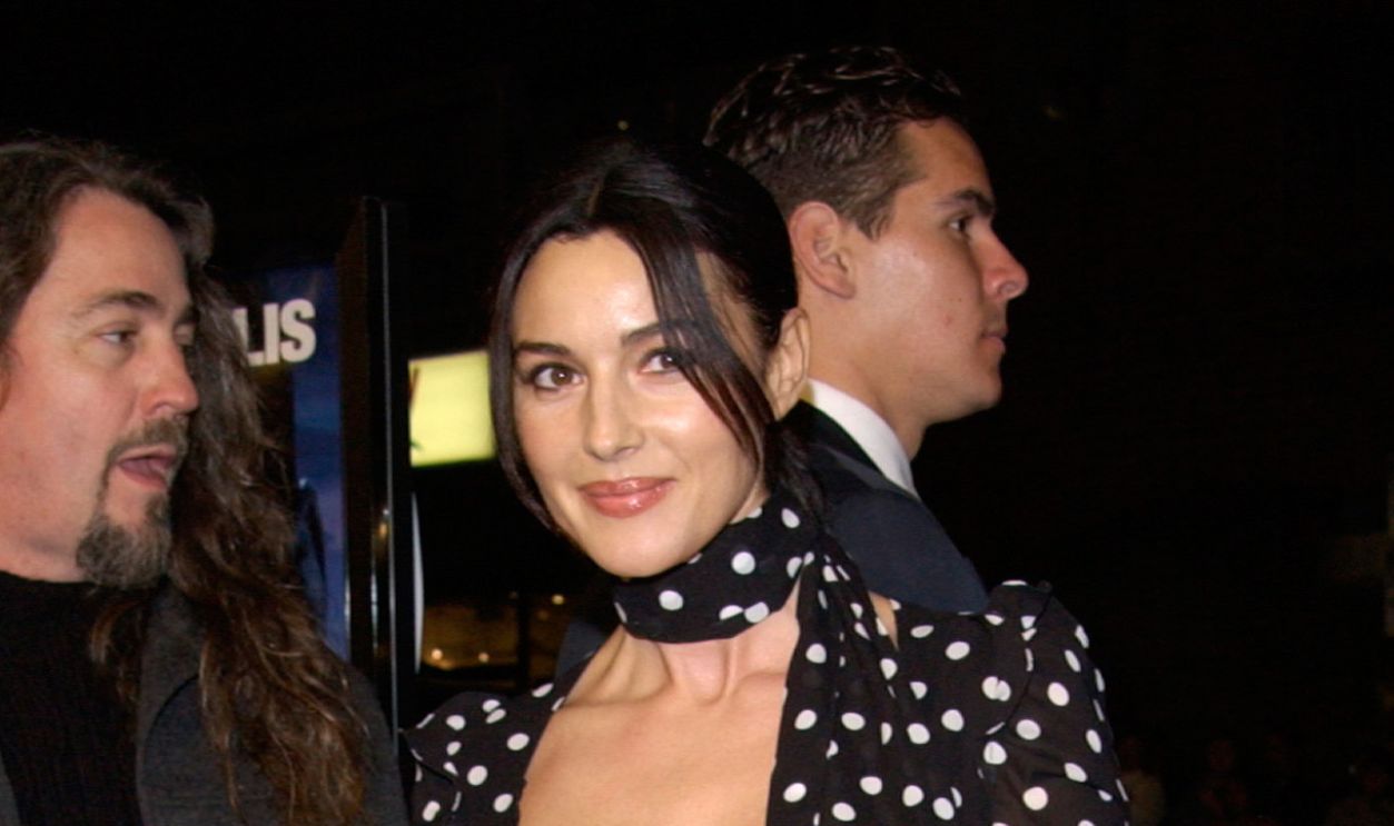 2002 Hart's War World Premiere