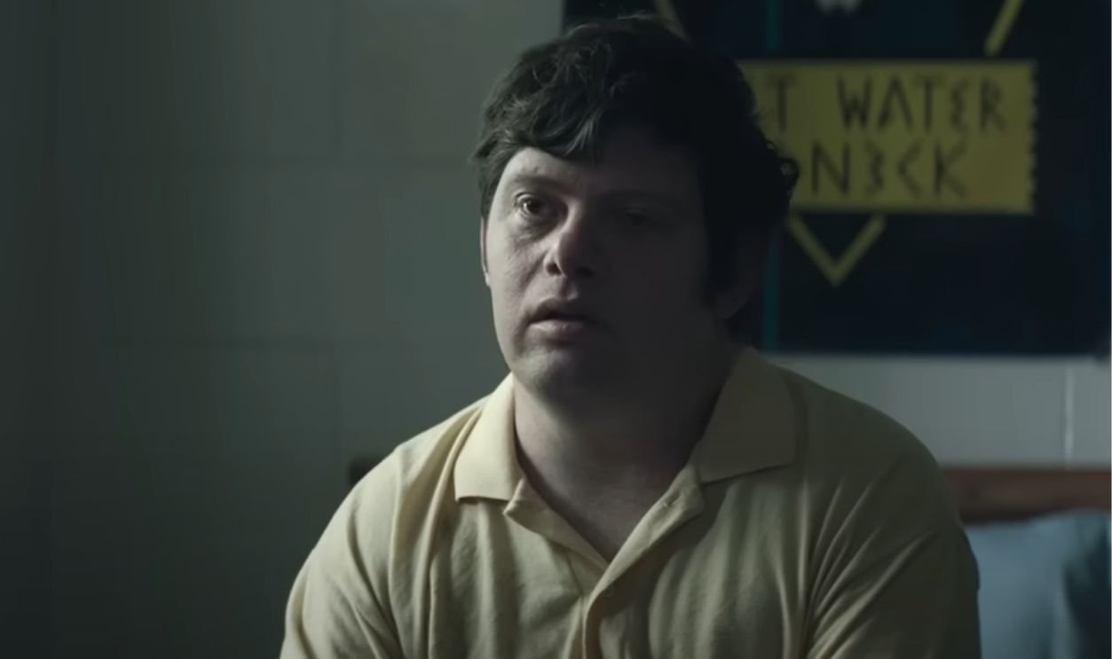 The Peanut Butter Falcon