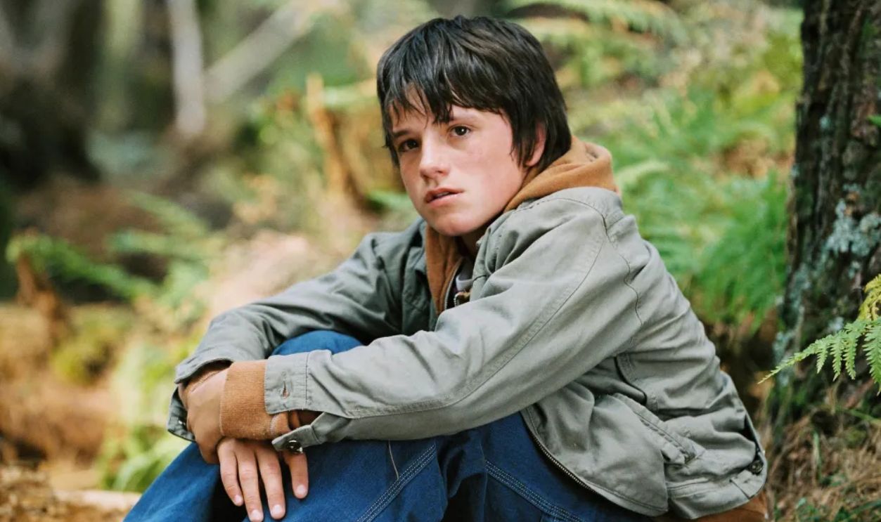 Bridge To Terabithia