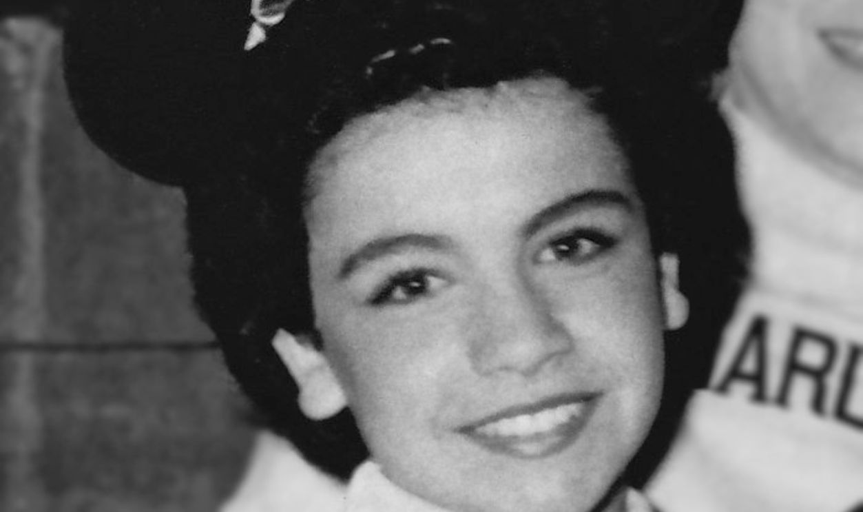 The Mickey Mouse Club