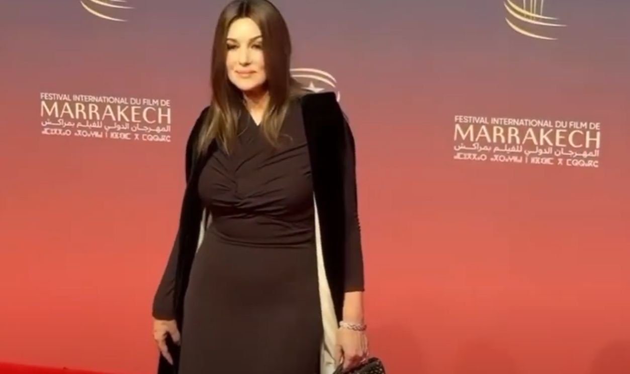 2024 Marrakech International Film Festival