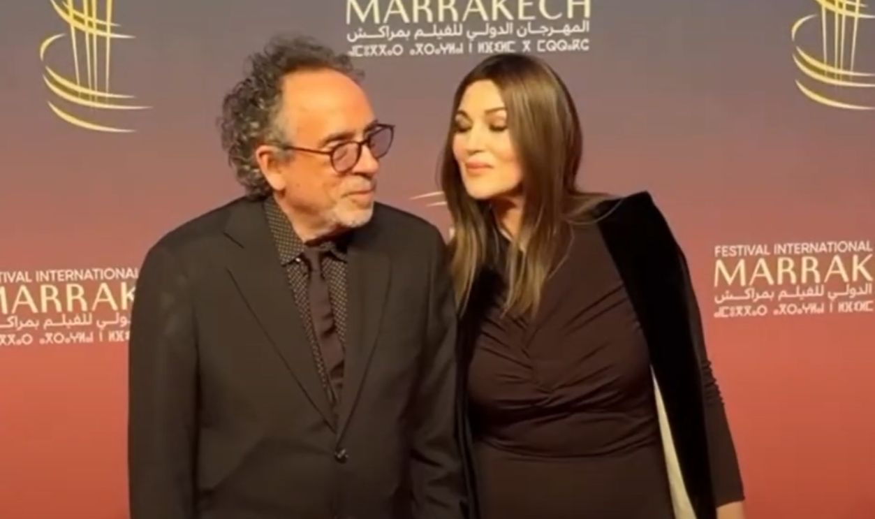 2024 Marrakech International Film Festival