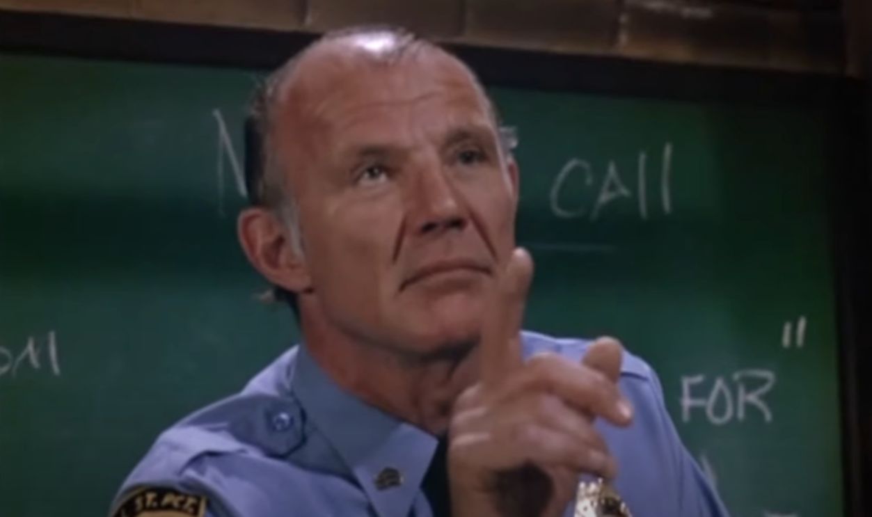 Screenshot from Hill Street Blues (1981–1987)