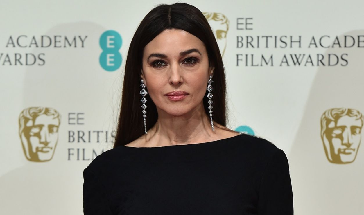 Monica Bellucci