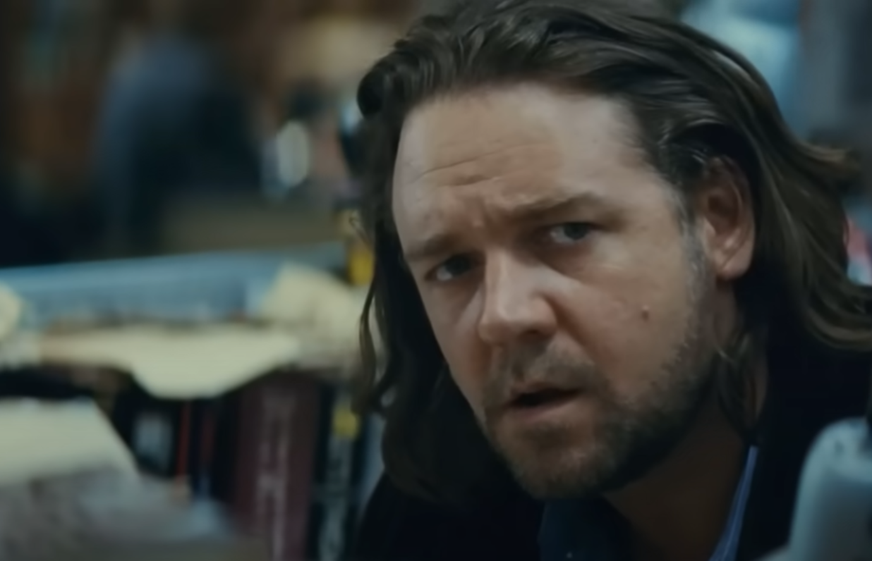 A screenshot of the political thriller State Of Play