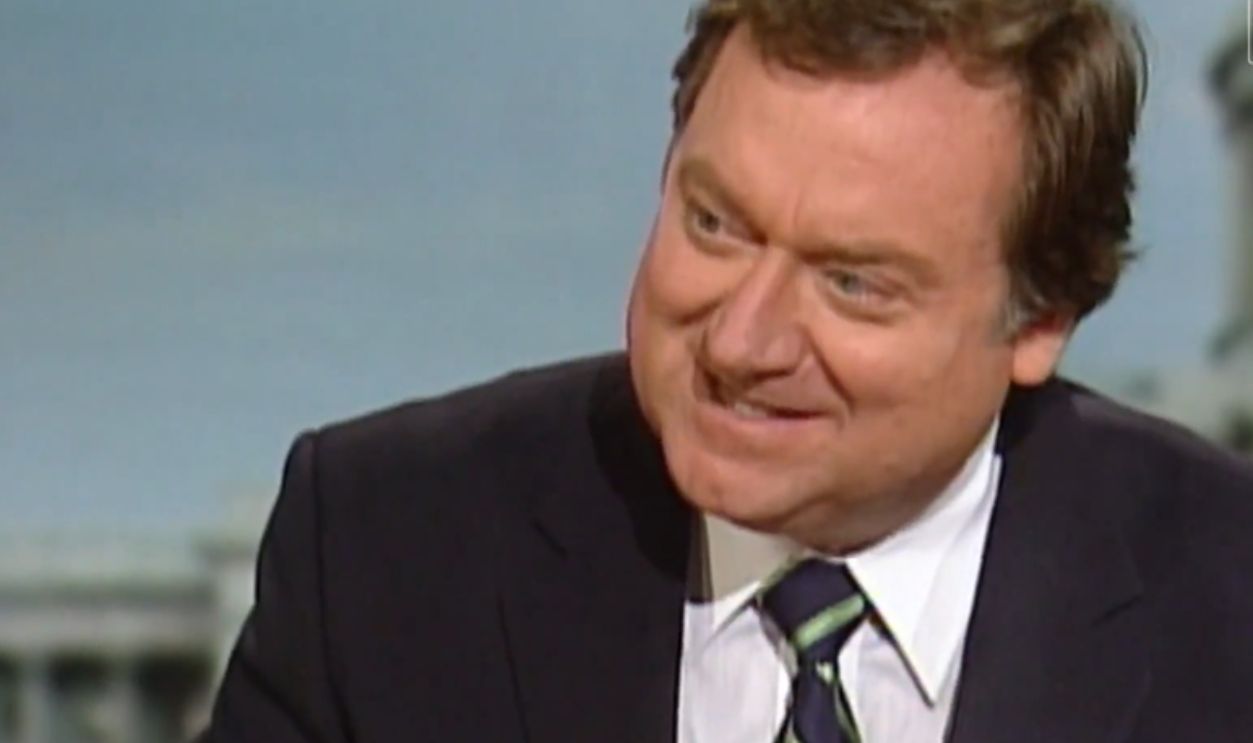 Tim Russert 
