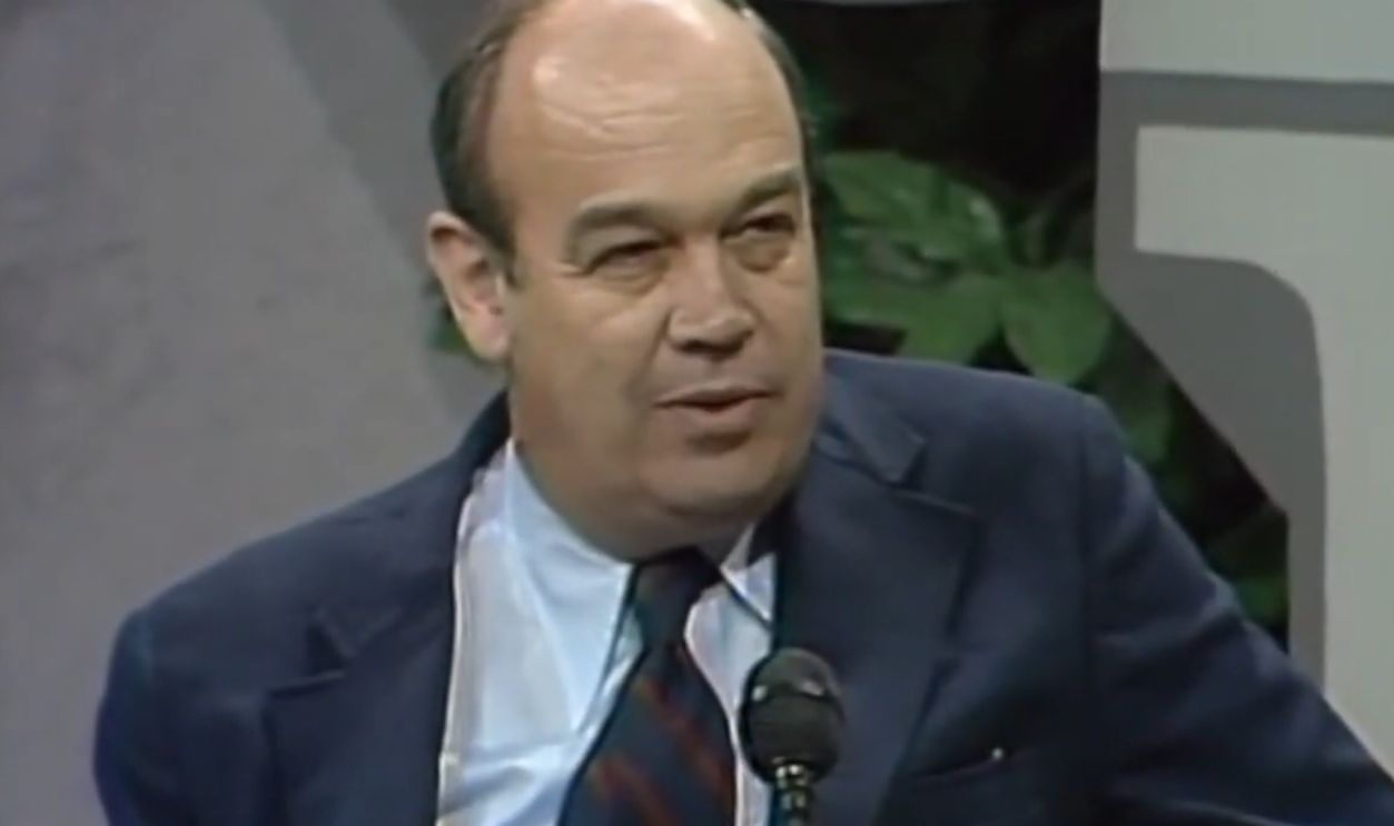Charles Kuralt 