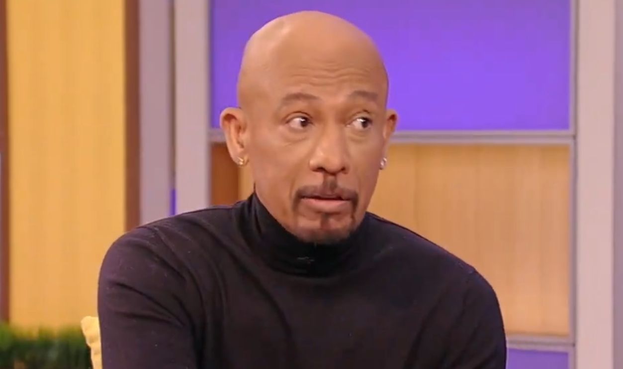 Montel Williams