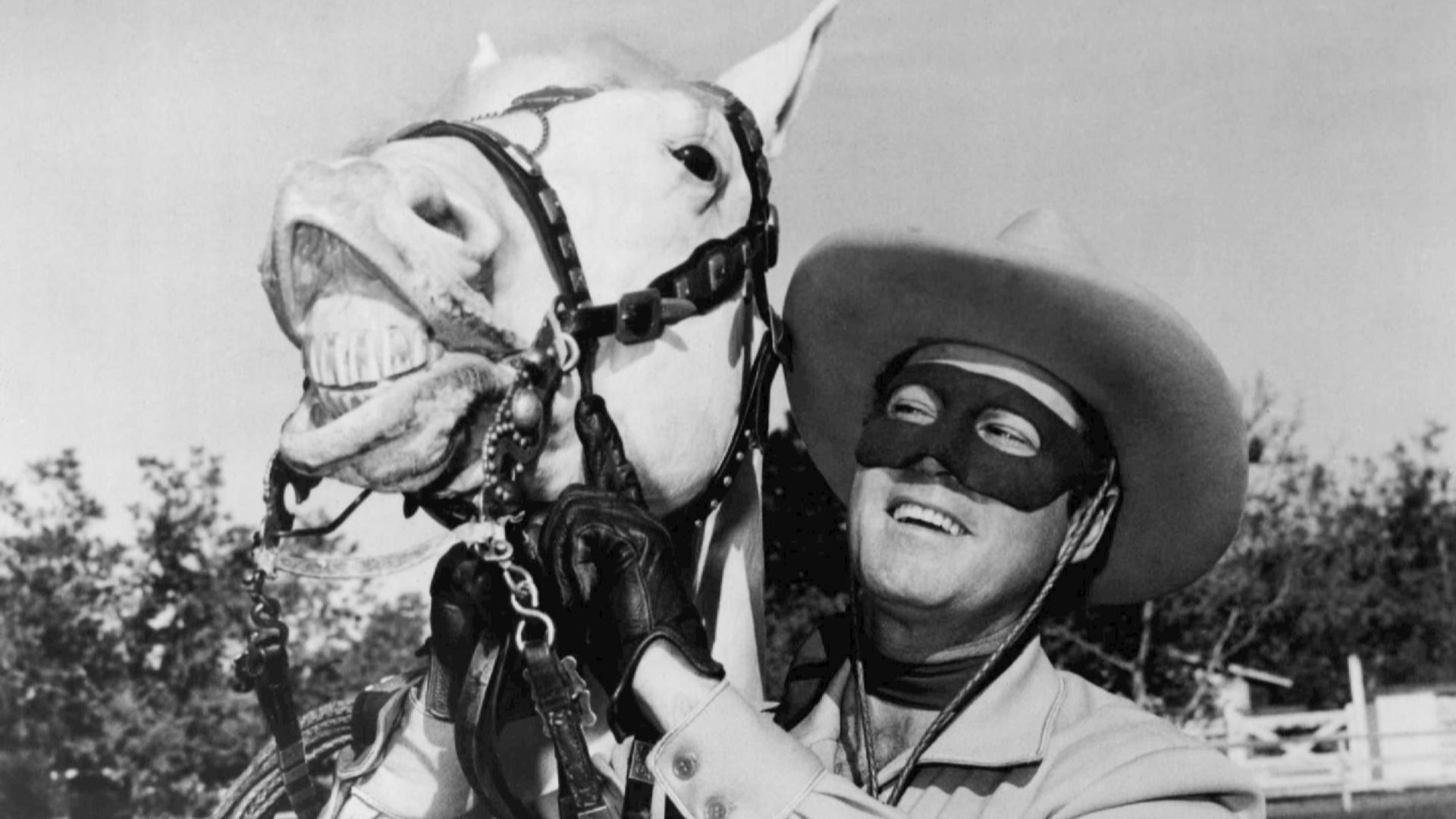 File:Lone Ranger and Silver 1955.JPG