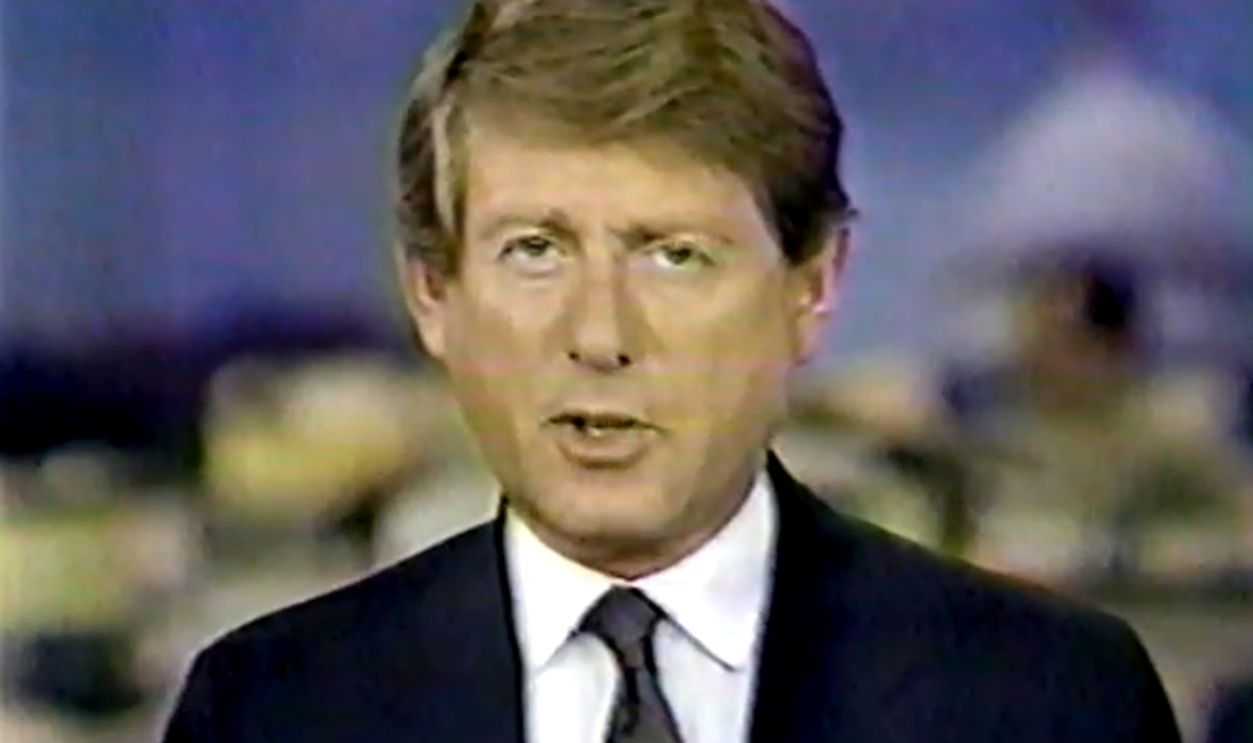 Ted Koppel