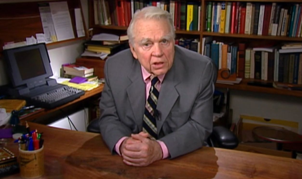 Andy Rooney 