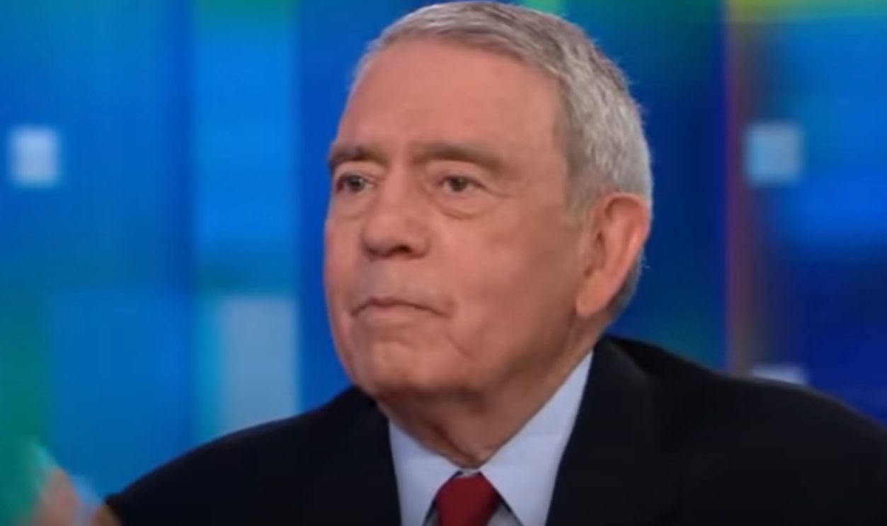 Dan Rather