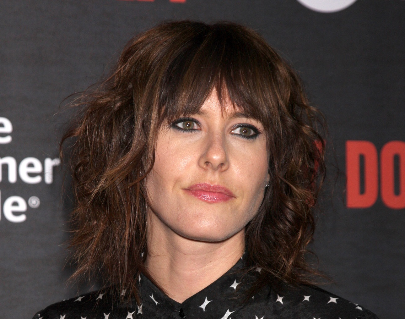 Katherine Moennig at the