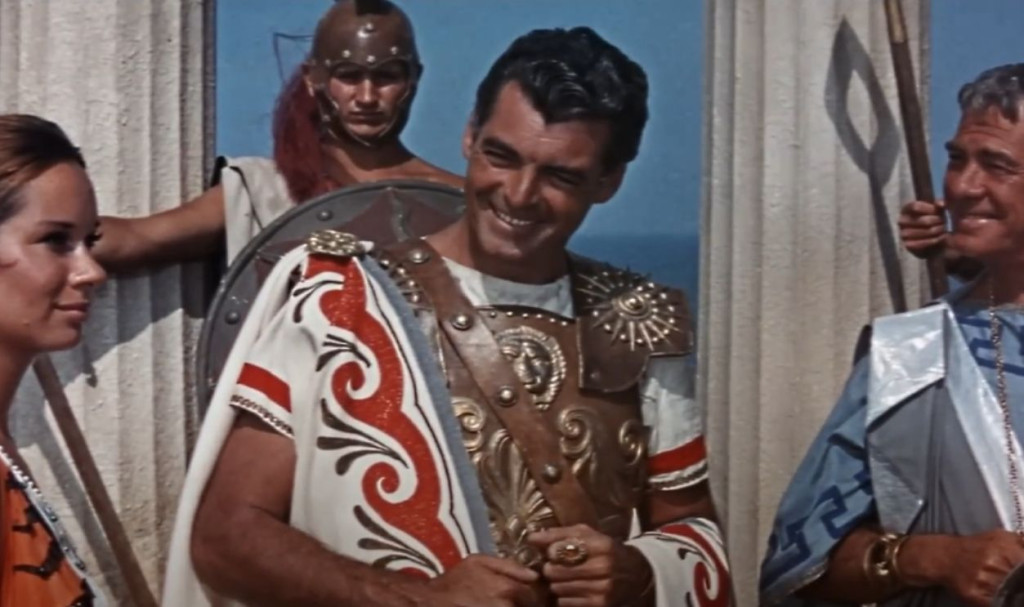 Rory Calhoun Was A Hollywood Outlaw On And Offscreen