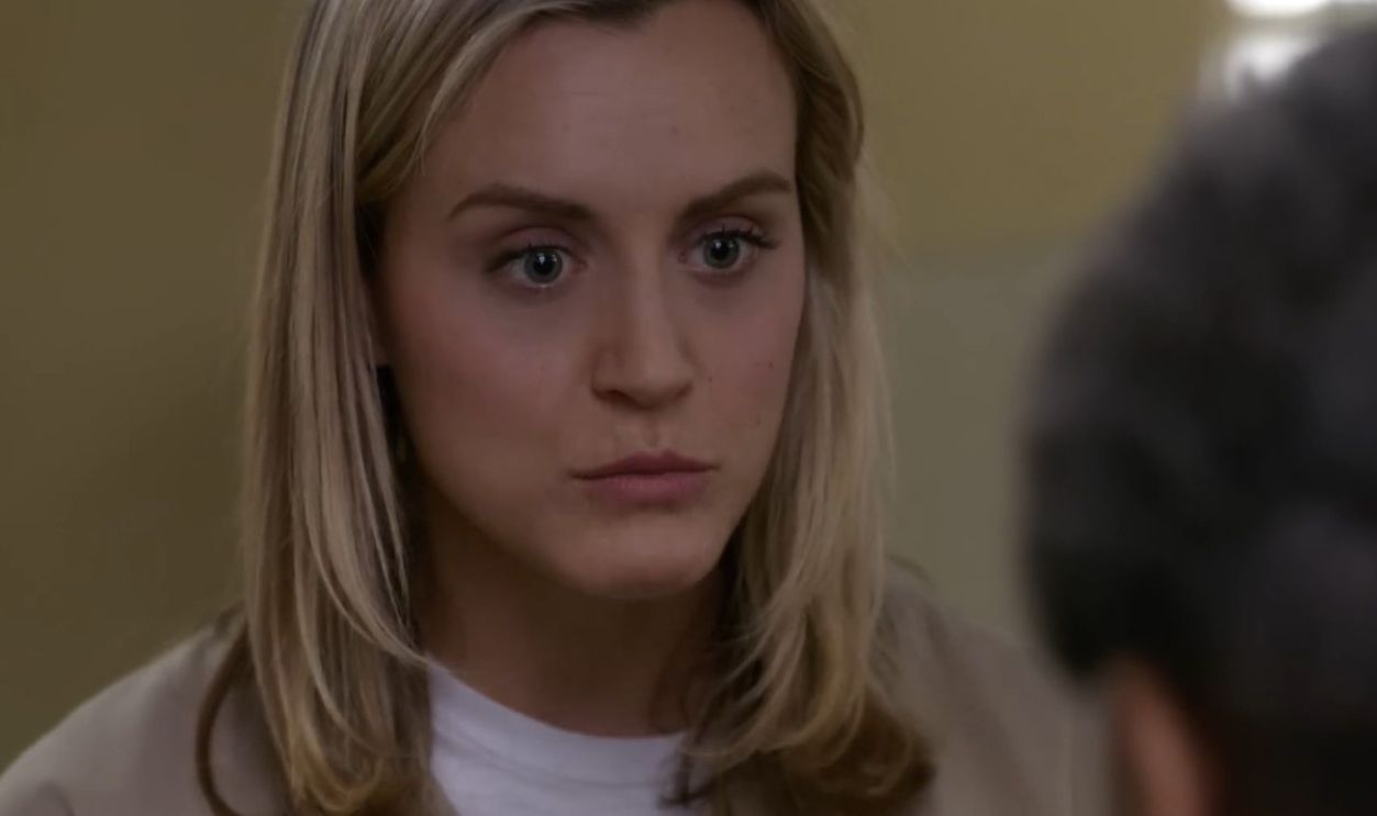 Orange Is the New Black