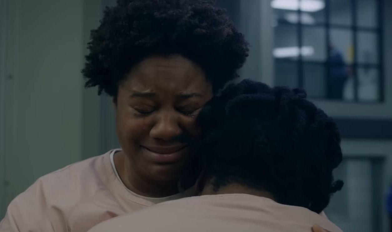 Orange Is the New Black 