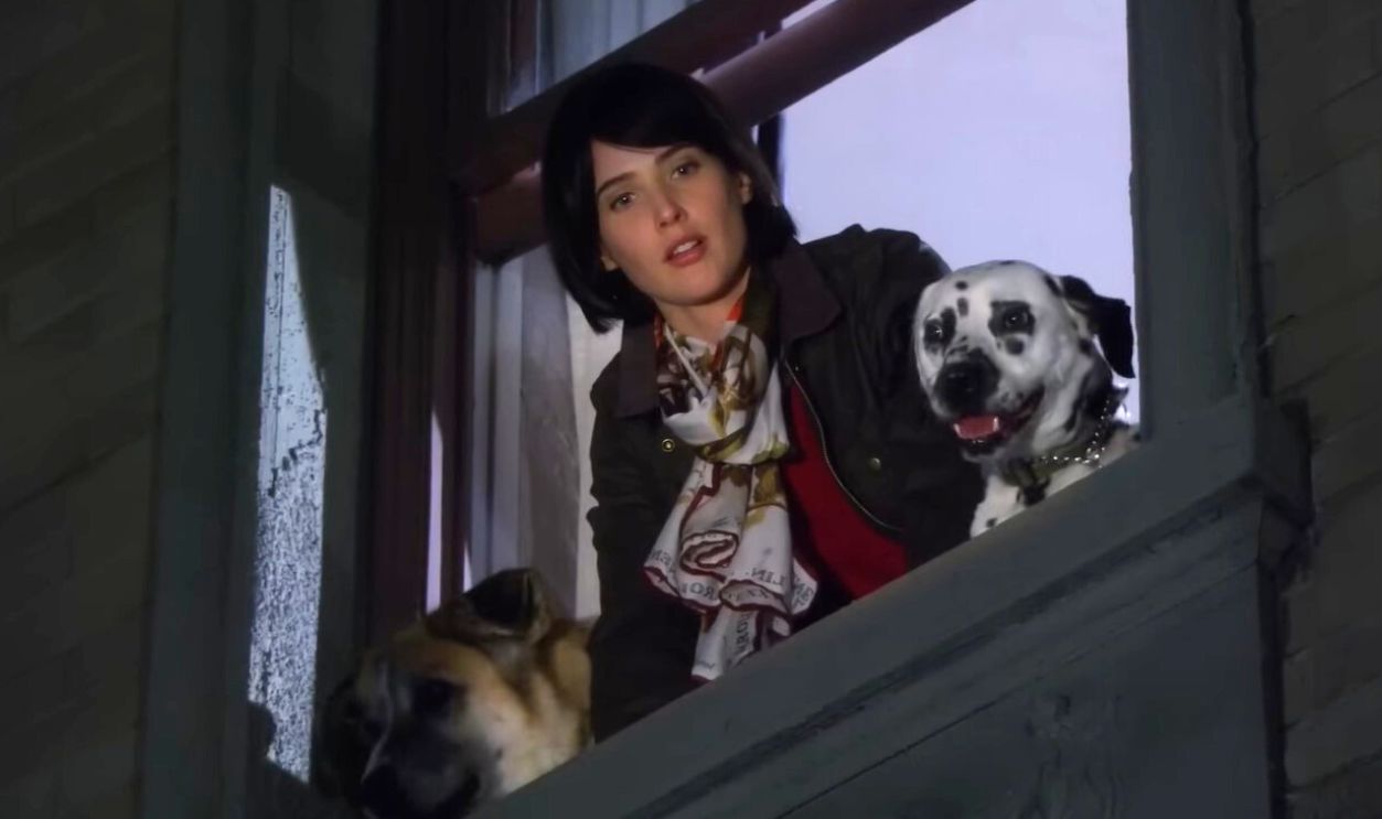 How I Met Your Mother 