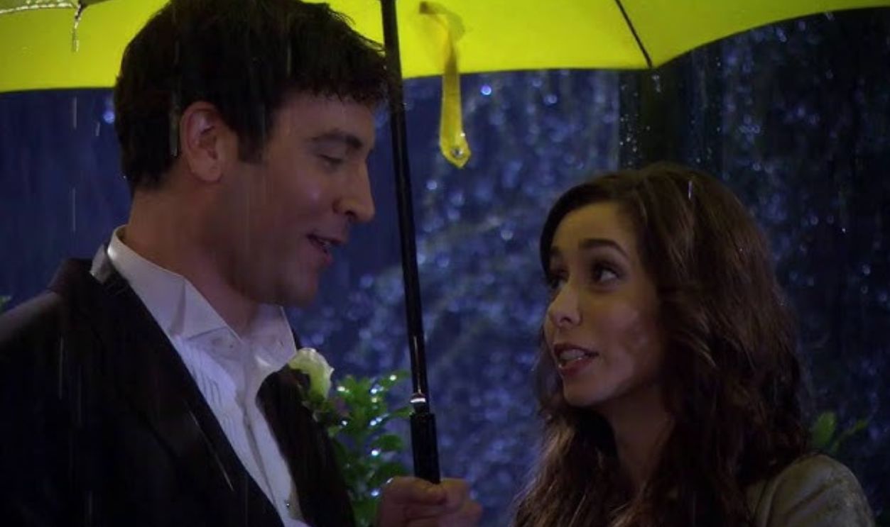 How I Met Your Mother 