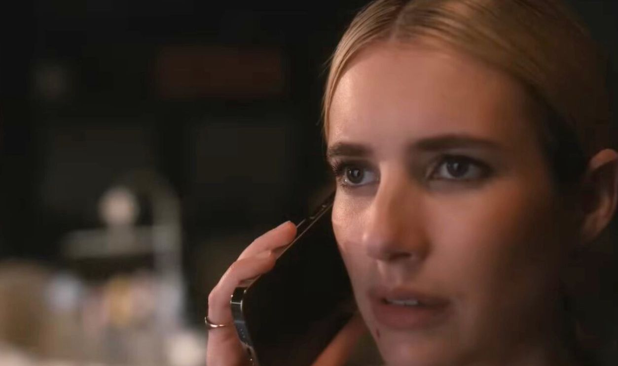 American Horror Story: Delicate