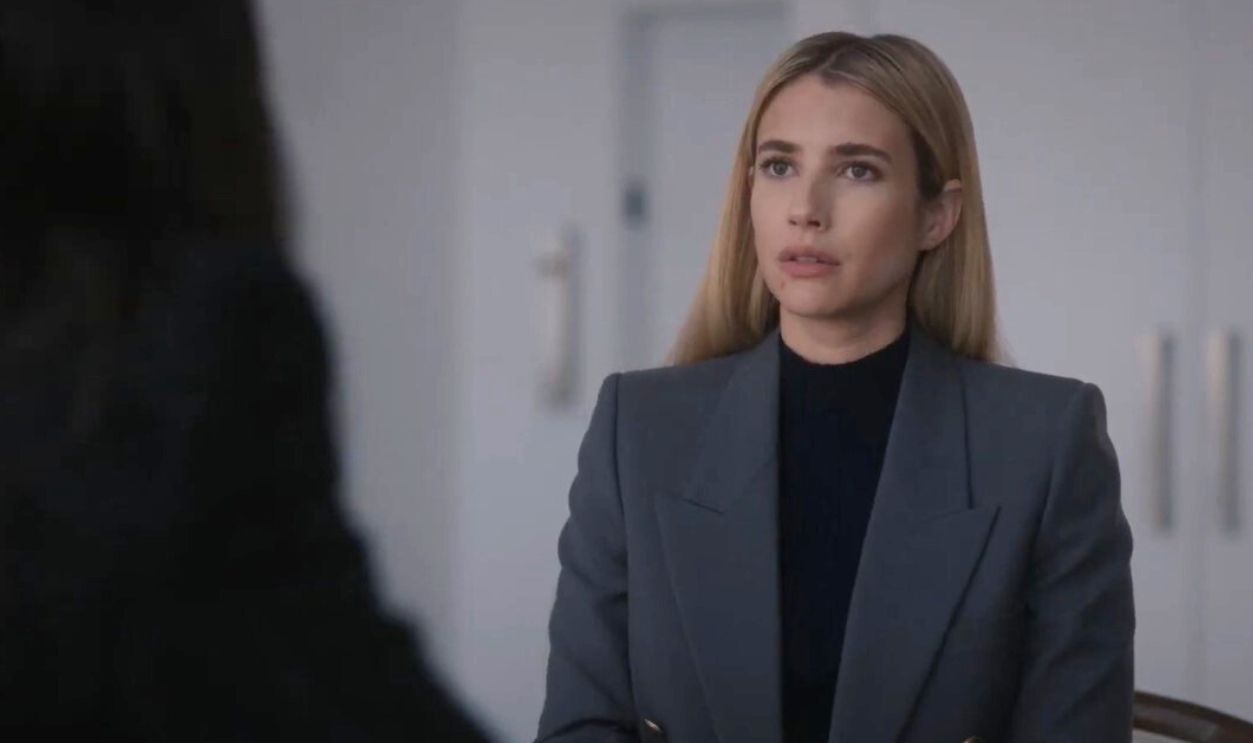 American Horror Story: Delicate