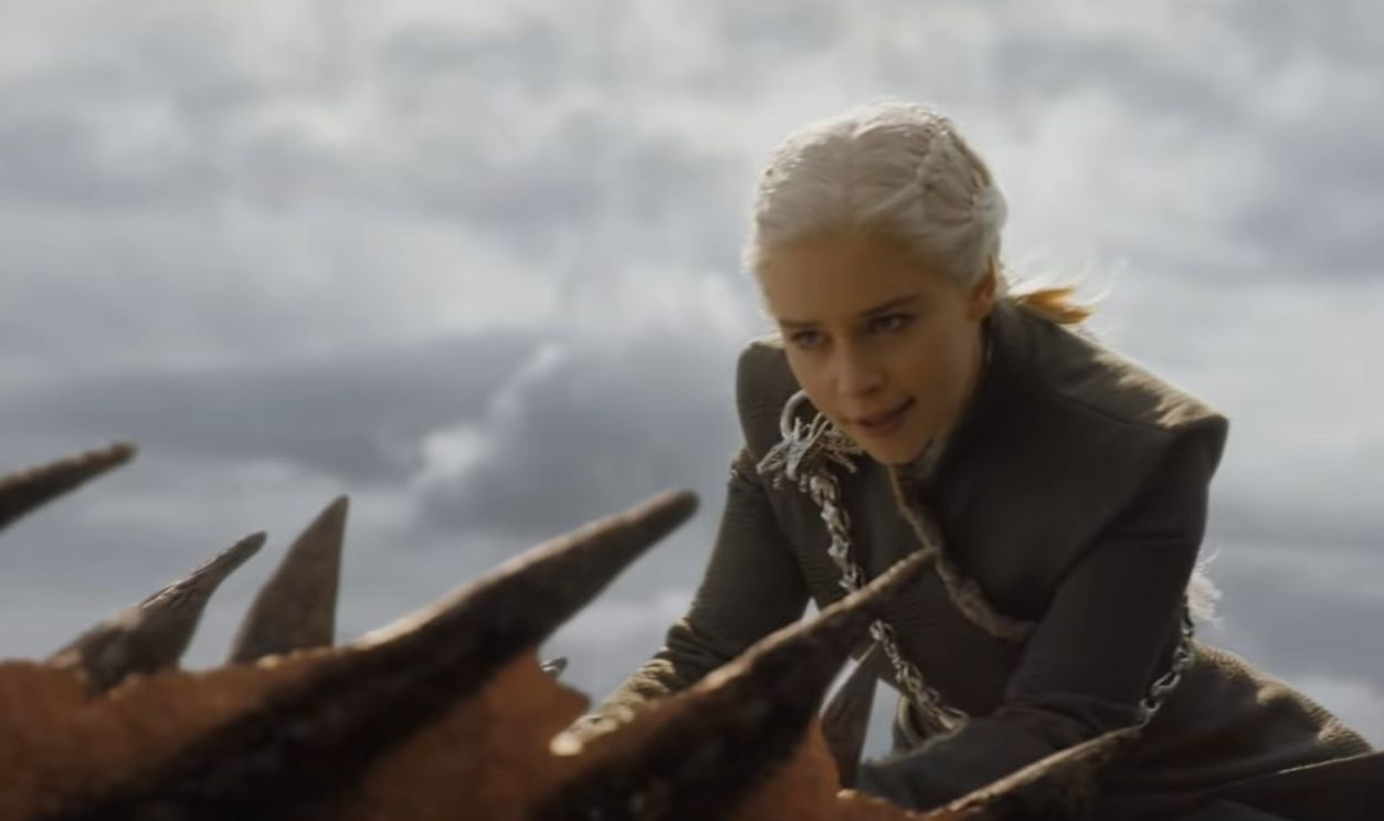 Screenshot from Game of Thrones (2011-2019)