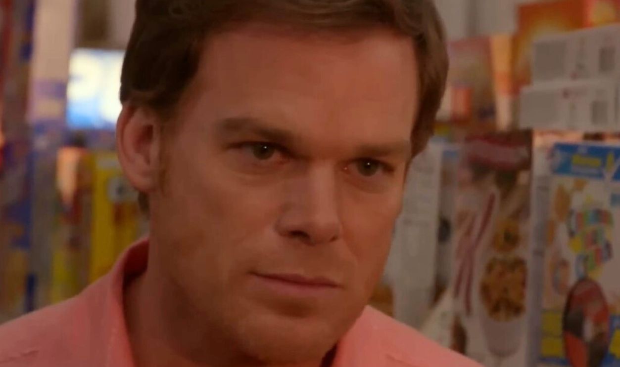 Dexter