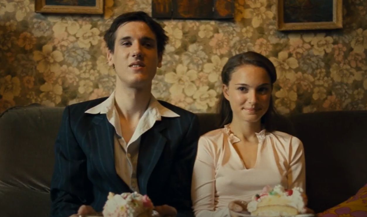 Paris, Je T’aime (2006)