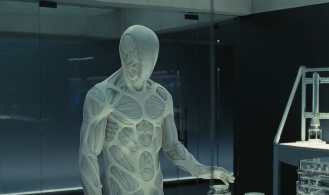 Screenshot from Westworld (2016–2022)