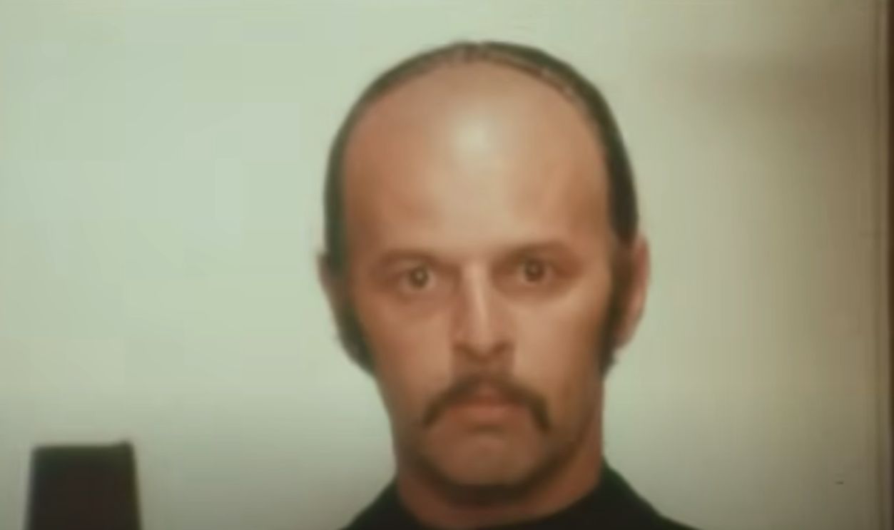 The Holy Mountain (1973)