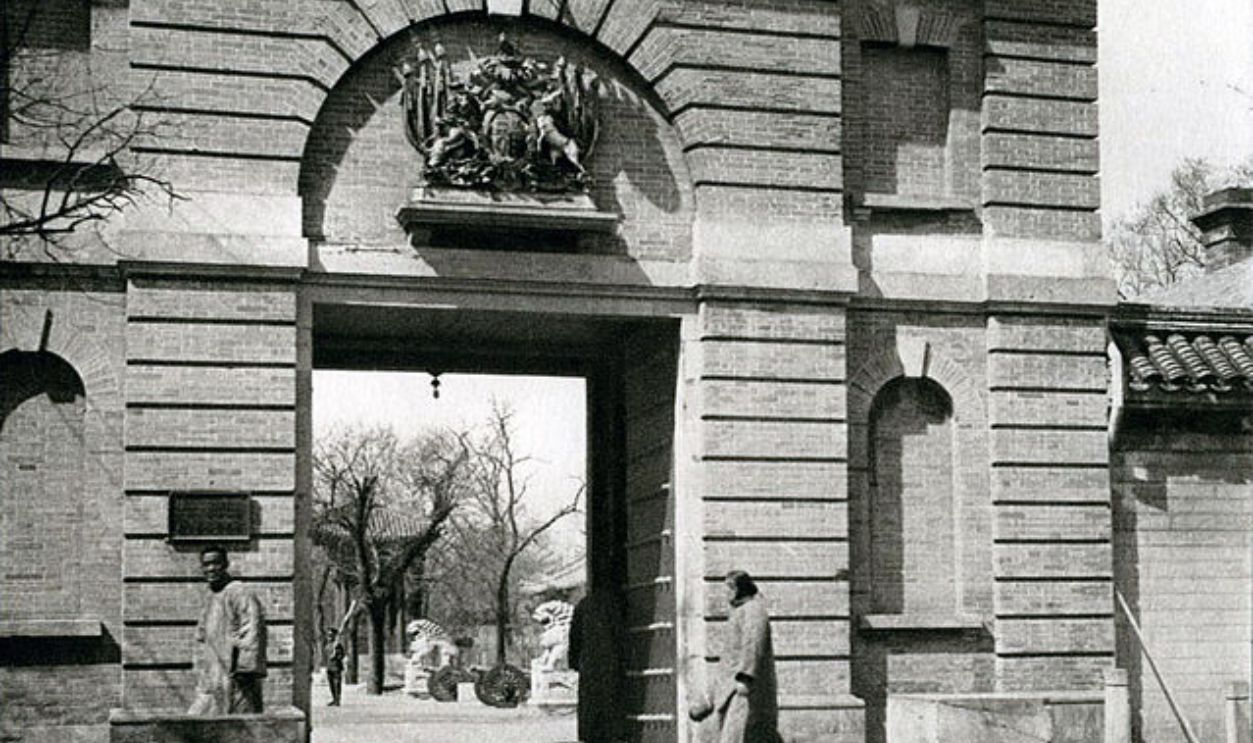 British And Polish Resistance Operations In Budapest