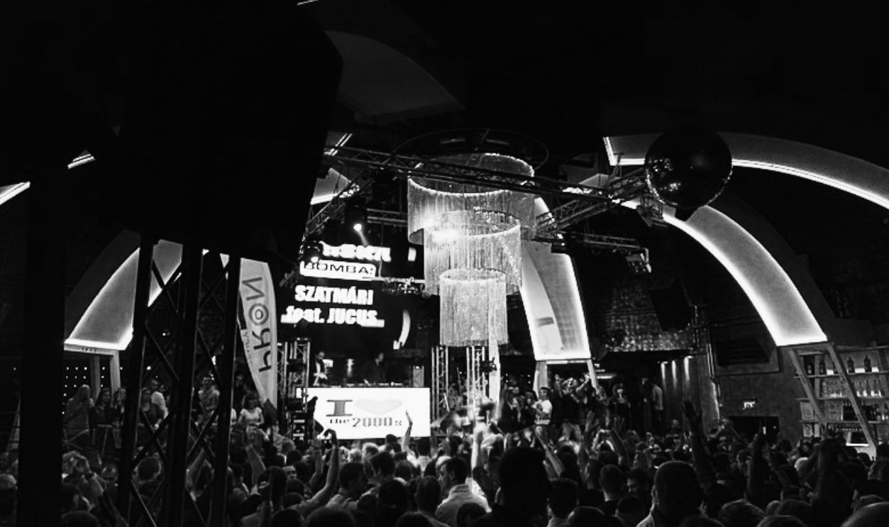 Budapest As A Hub For Spies