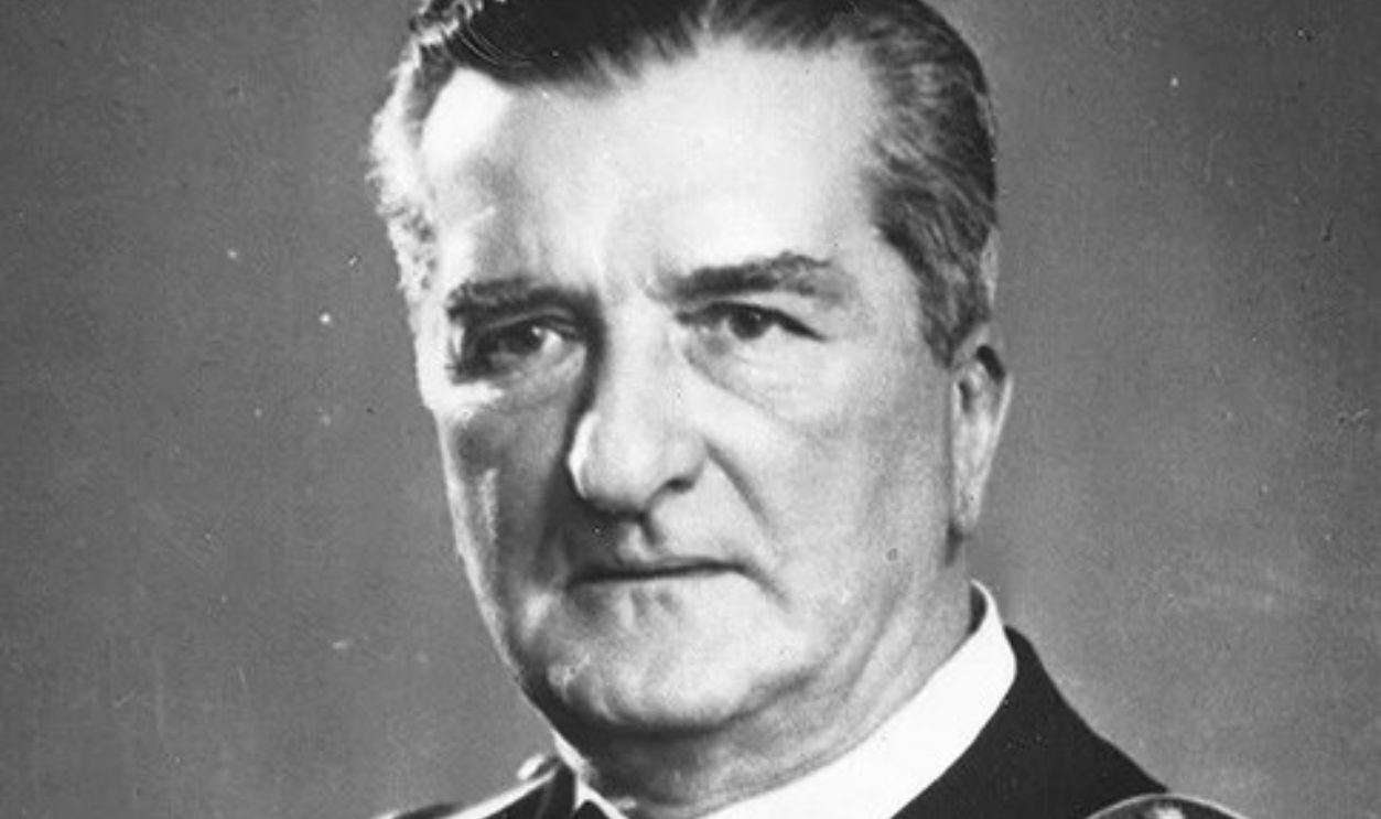 German Pressure Rises