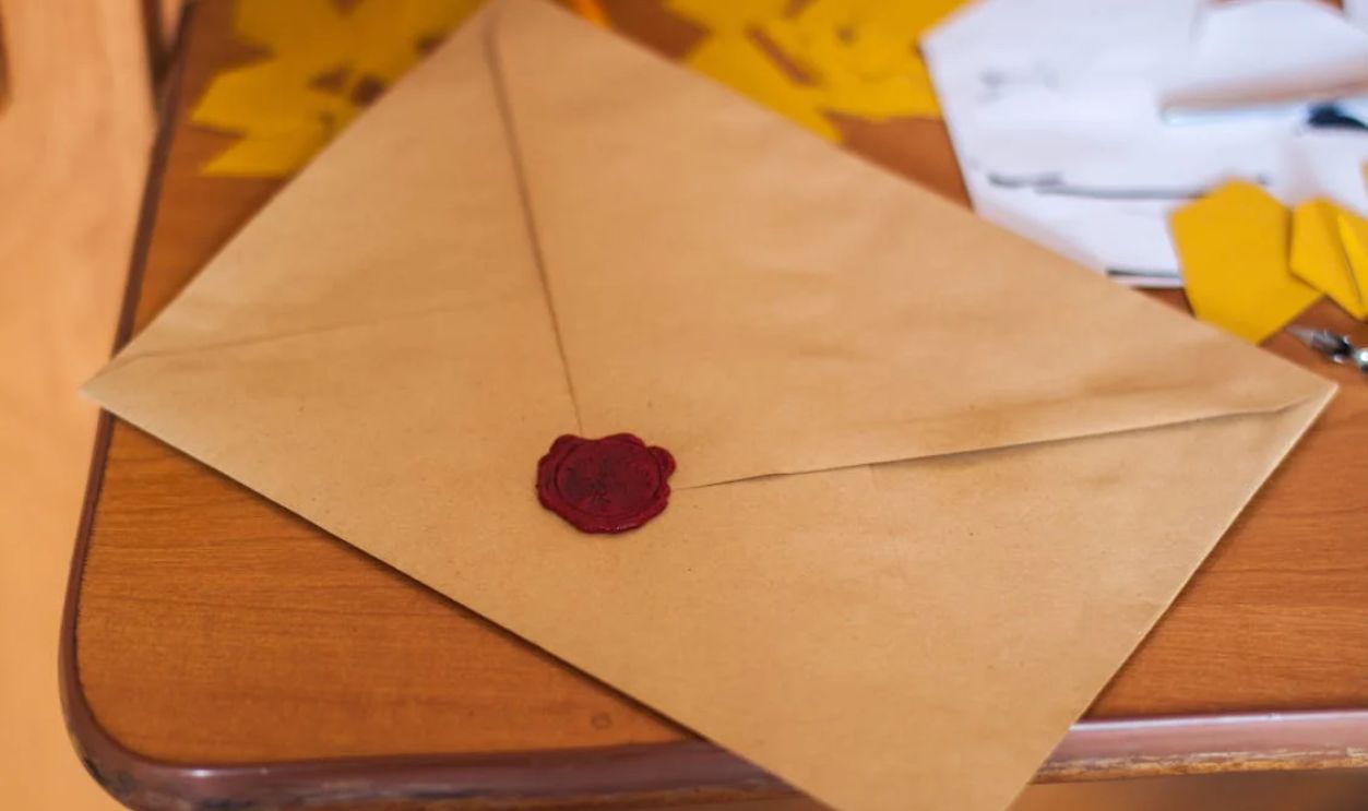 Hidden Documents Discovered