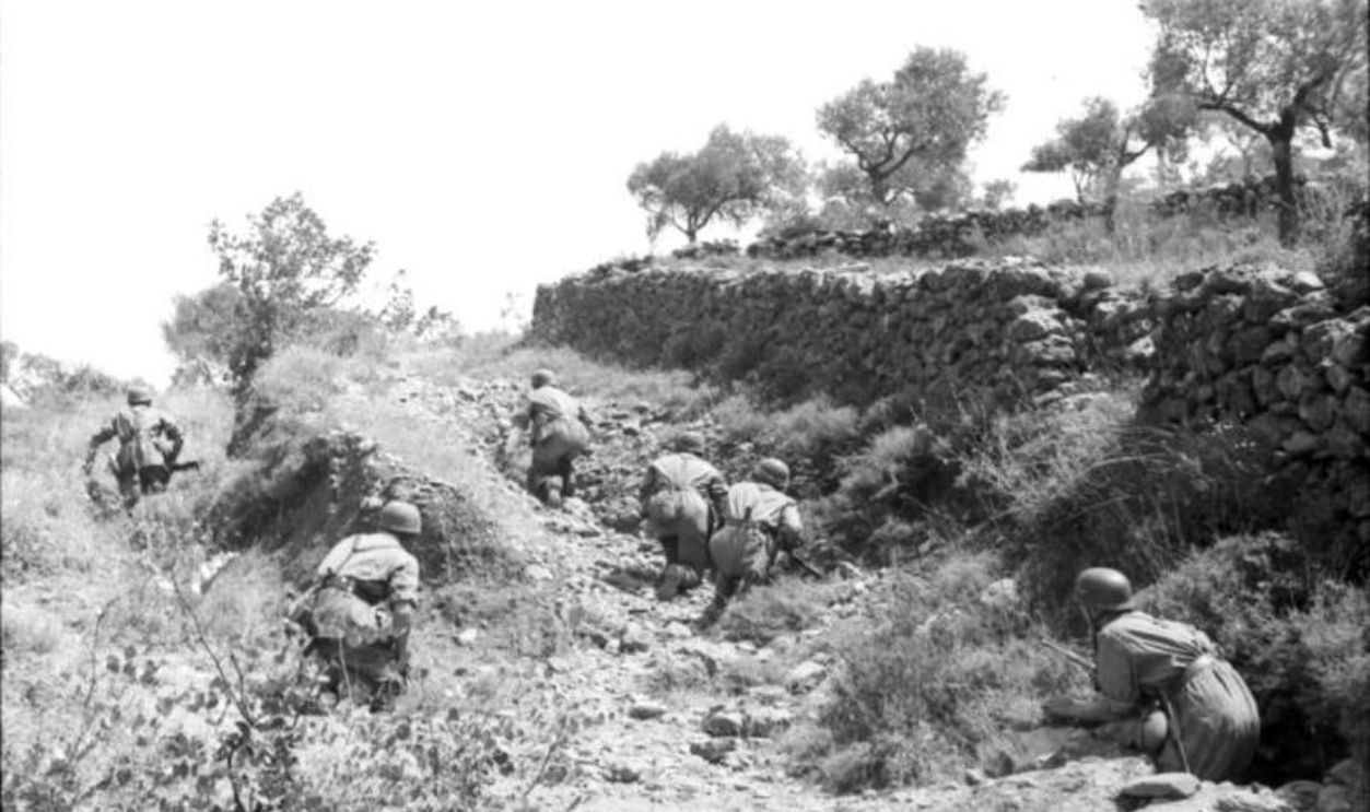 Klara Reaches Dubrovnik