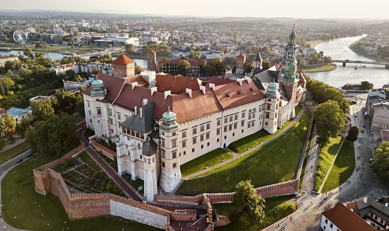 Prince Paul Odescalchi