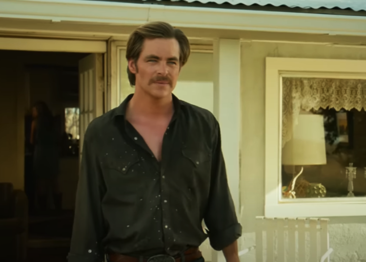 Screenshot of the movie Hell or High Water