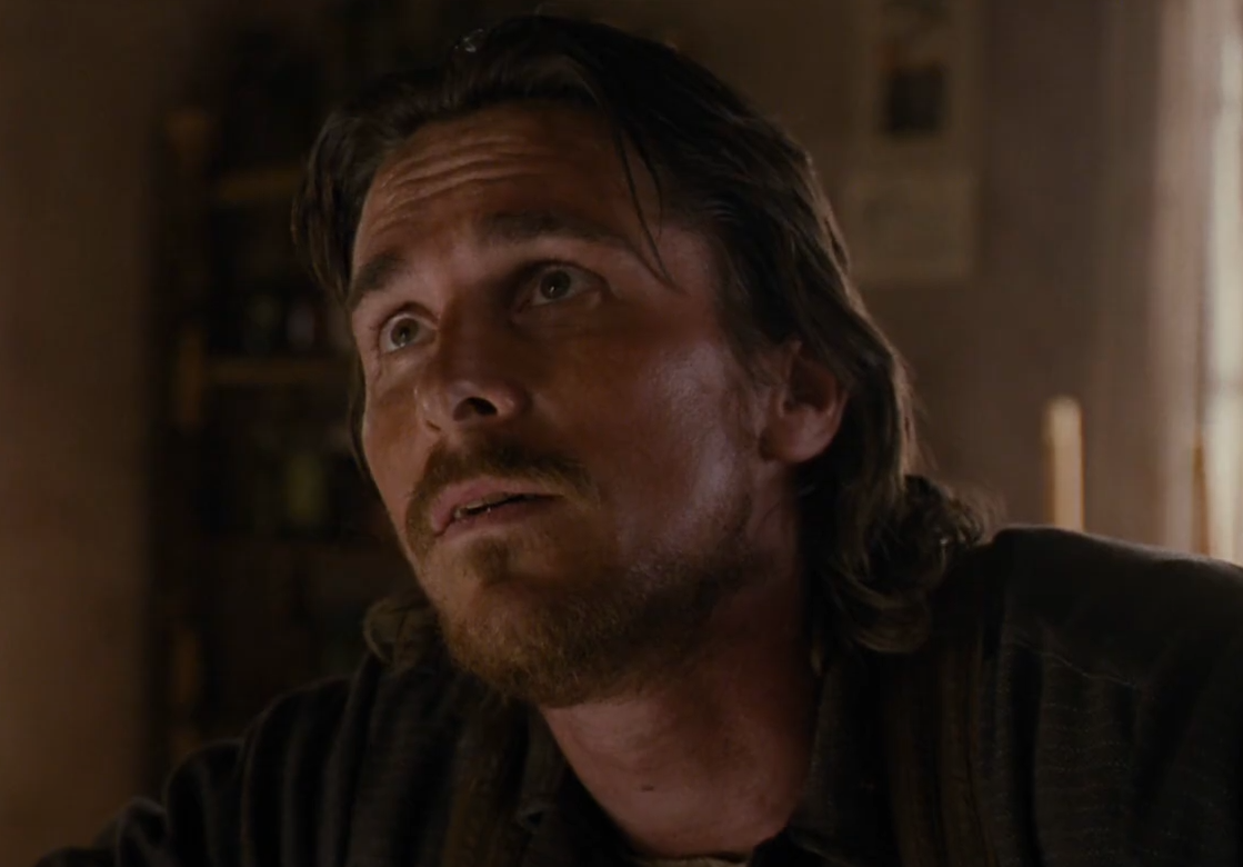 Screenshot of the movie 3:10 to Yuma