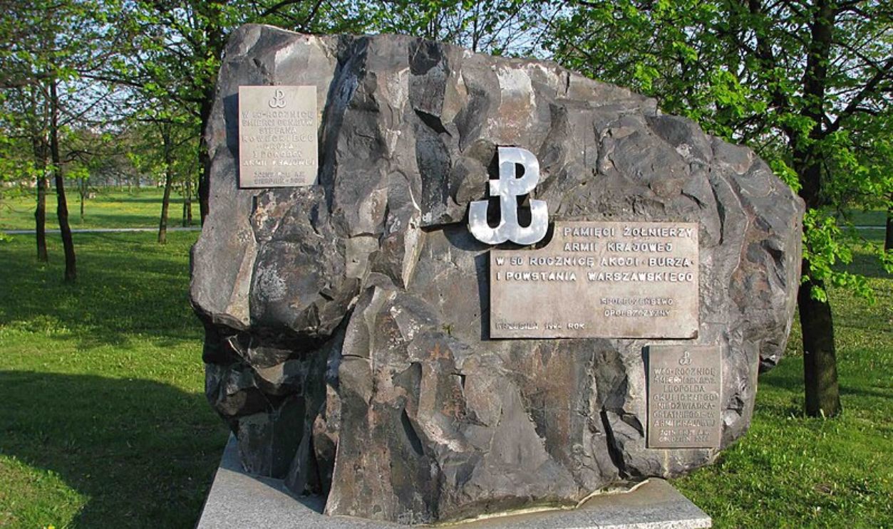 The Soviet Union Sovietizes Eastern Poland