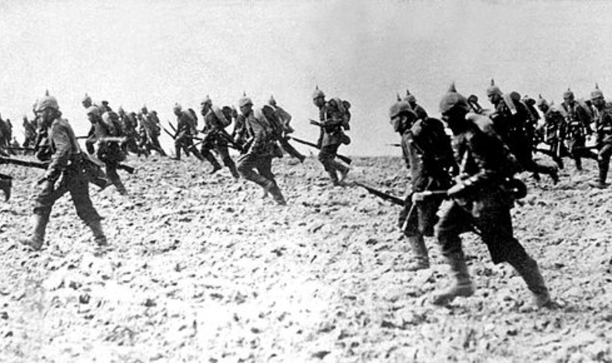 Condemnation By O'malley