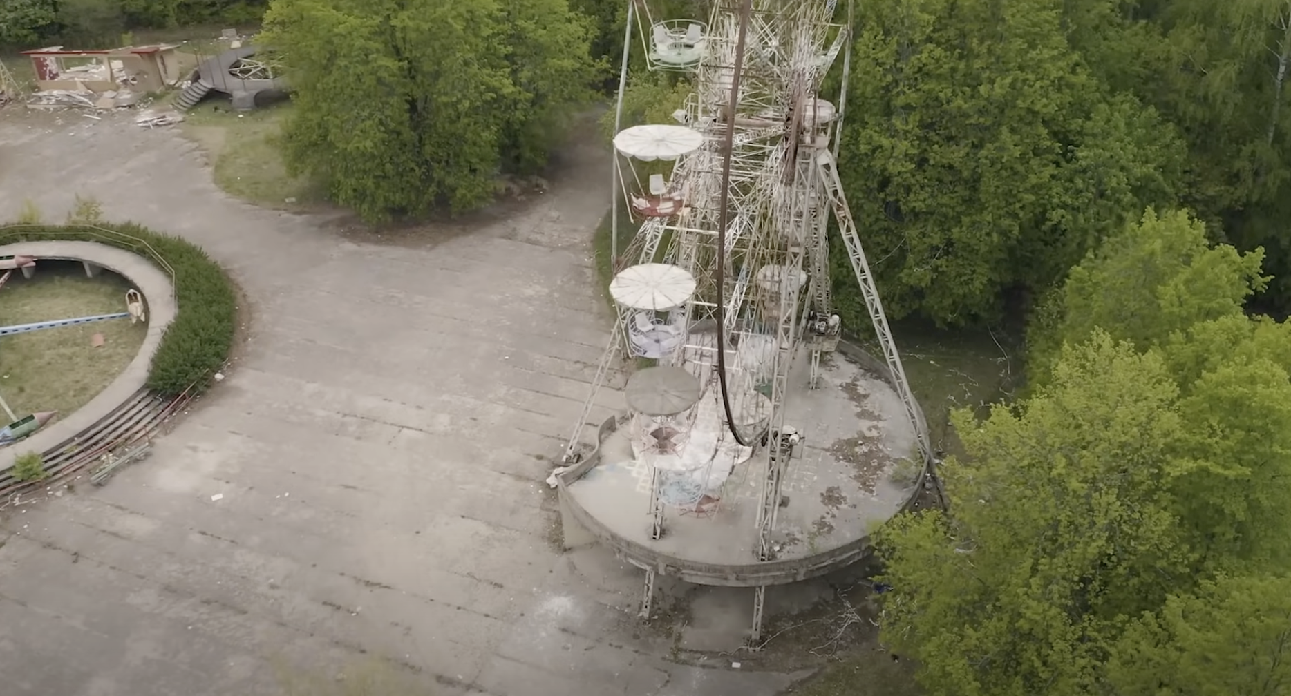 Disney Discovery Island2