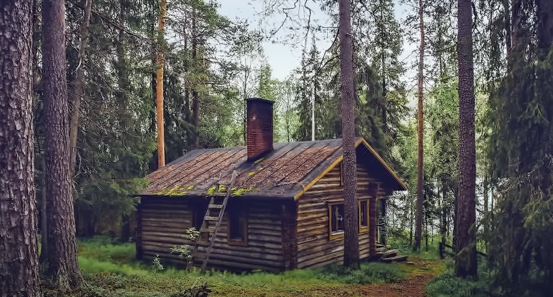 Disney River Country3