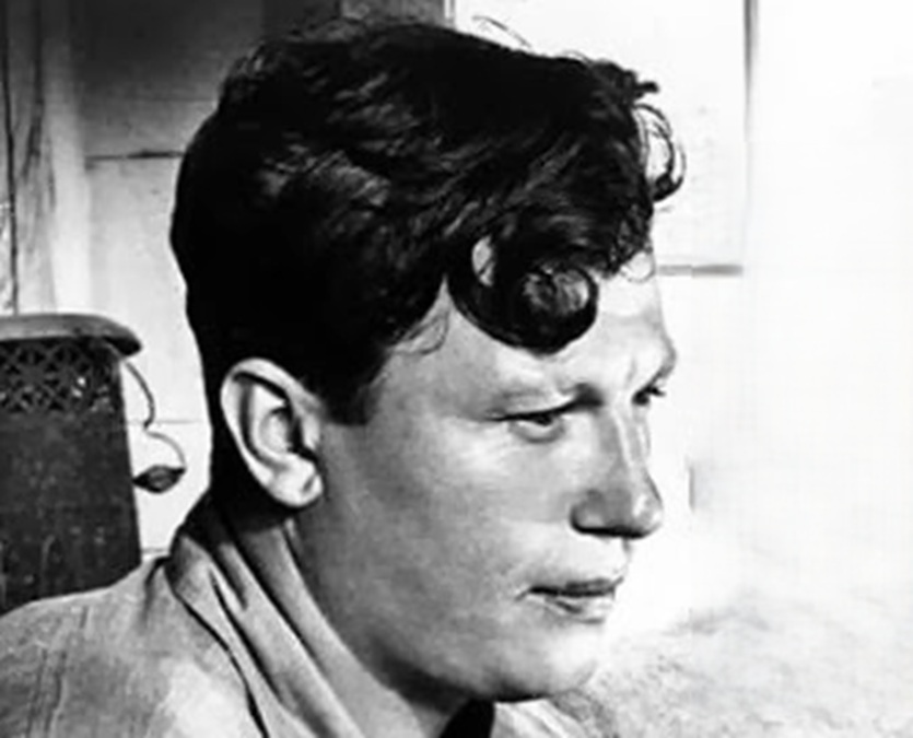 Harold Russell  in The Best Years of Our Lives (1946)