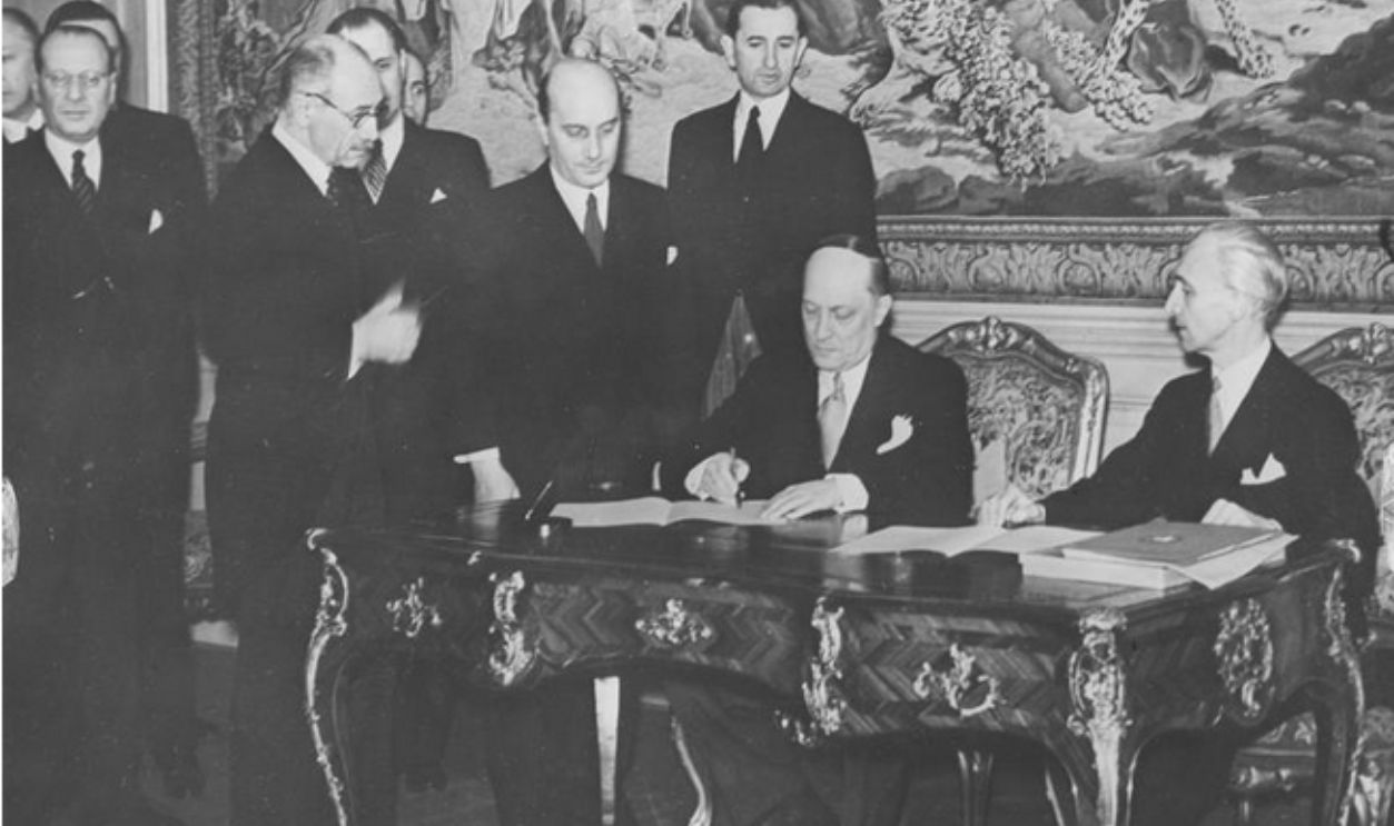 Horthy's 1941 Decision Endangered Klara