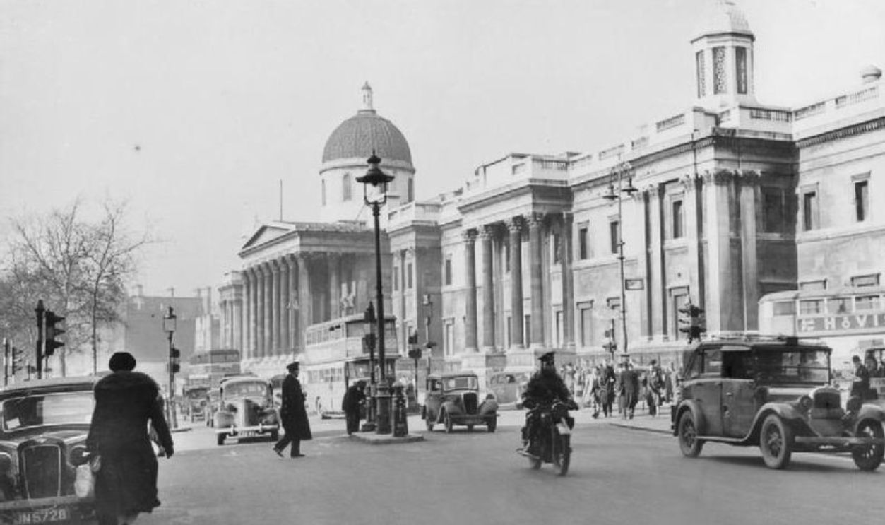 Klara Andrassy’s Effort