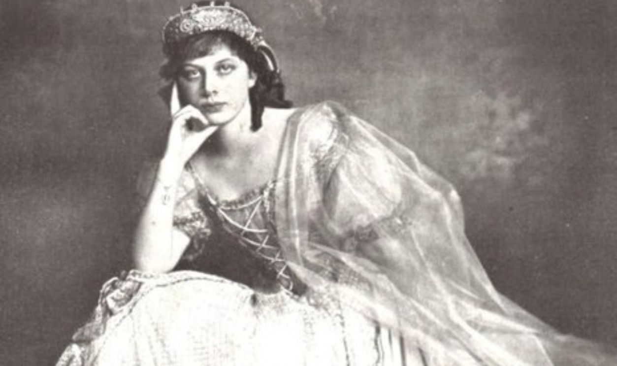 Klara Andrassy’s Heroic Stand