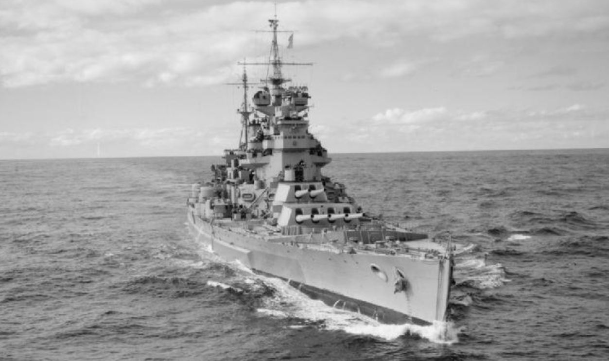 O'malley Arranges Klara's Escape