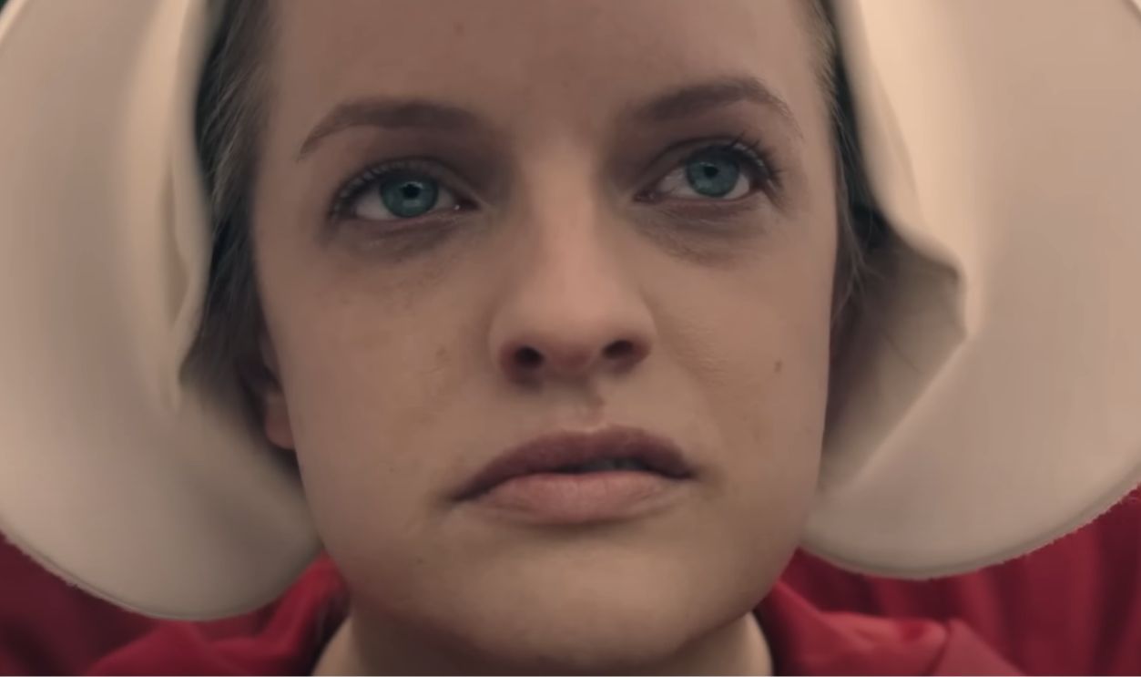 Elisabeth Moss
