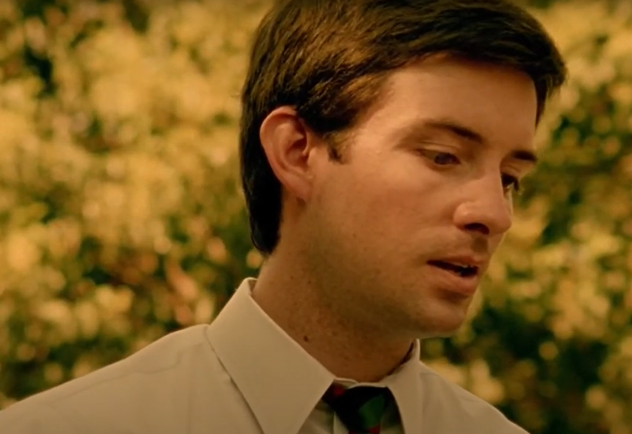 A screenshot of the movie Primer