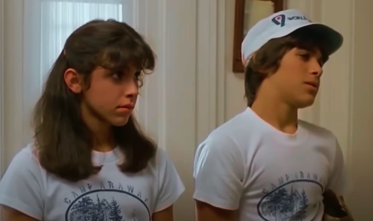 Sleepaway Camp