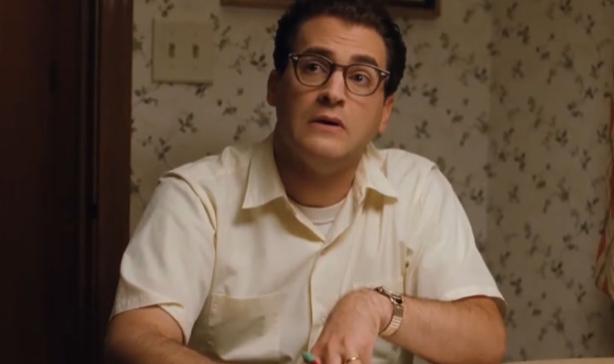A Serious Man (2009)
